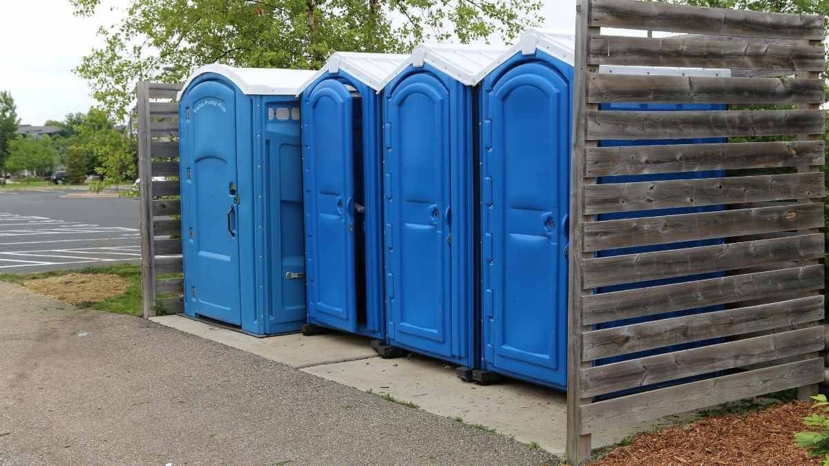 Porta Potty Rental Pros - Top Porta Potty Rentals in Mccall, ID, 83638
